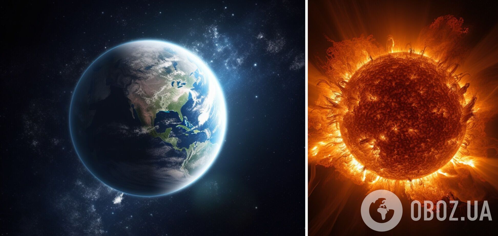 30 минут до конца света: в NASA сказали, когда смогут предупредить о супервспышке на Солнце