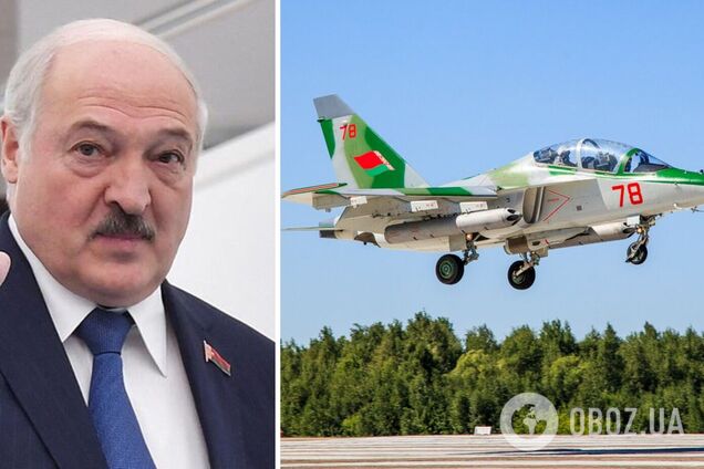 У Білорусі налякані через збиття російських бортів у Брянській області: війська в режимі підвищеної готовності