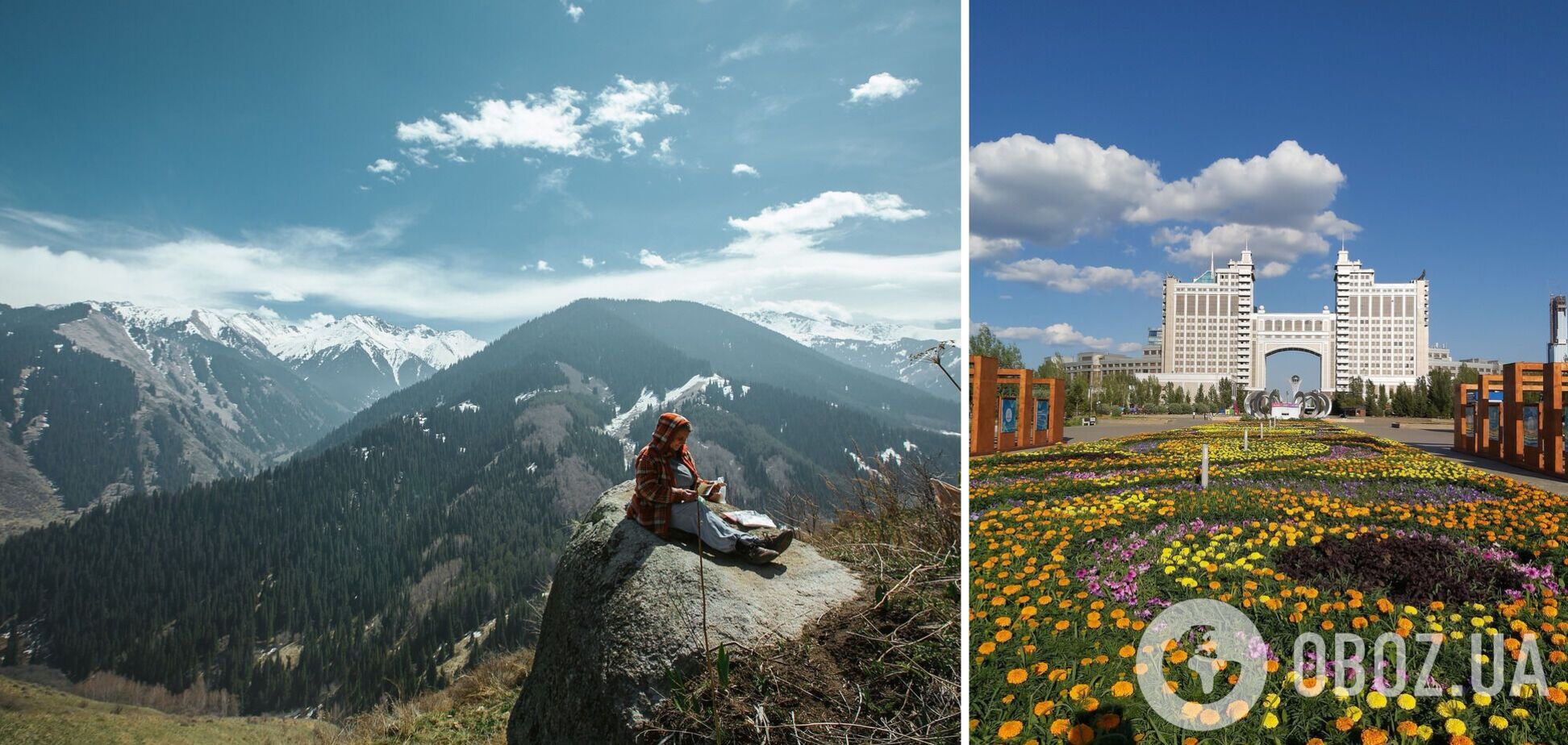 Чудаковатые музейные сотрудники и наглые водители: что раздражает туристов в Казахстане