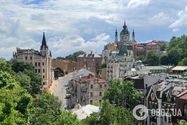 Синоптики прогнозируют переменную облачность в регионе