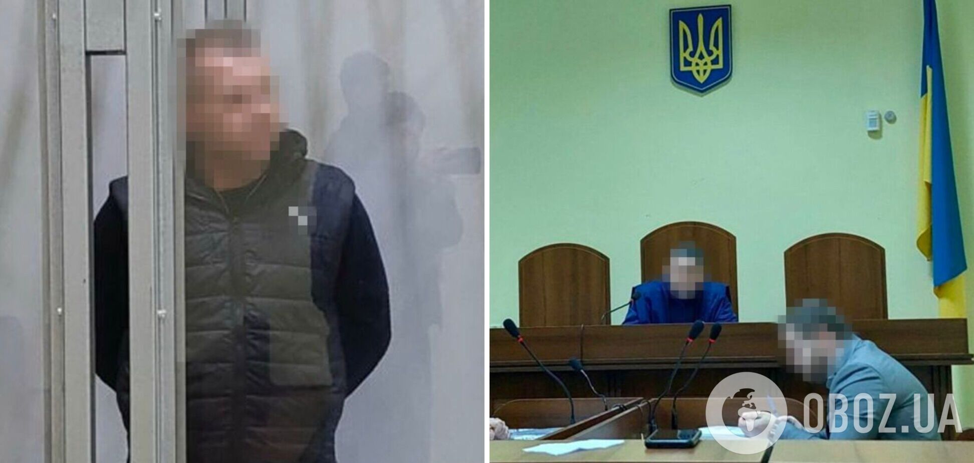 В Україні засудили бойовика 'ЛНР', який переховувався на Київщині під виглядом переселенця