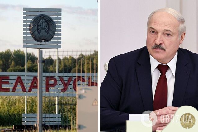 В Беларуси высшим чиновникам запретили выезд за границу без разрешения Лукашенко