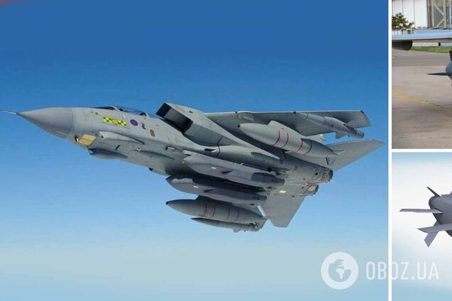 Украина уже использует ракеты Storm Shadow против оккупантов – CNN