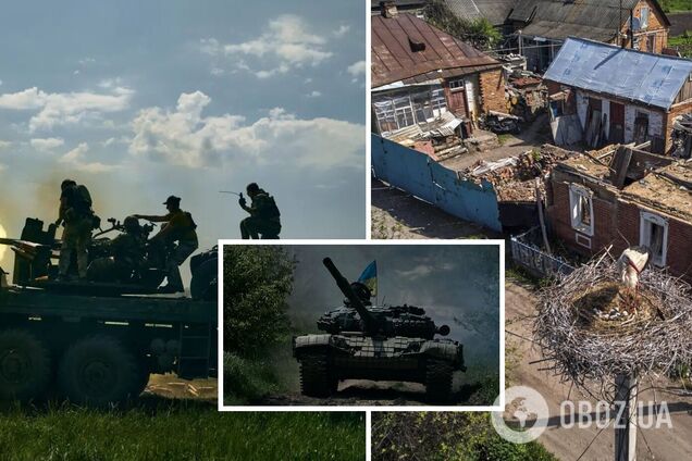 Війська РФ ведуть наступ поблизу Авдіївки, за Бахмут йдуть бої: у Генштабі назвали найгарячіші ділянки фронту. Карта