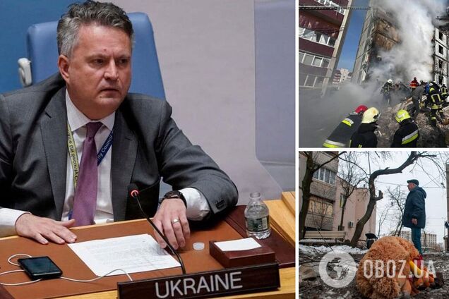 За месяц убито более 200 гражданских, 11 из них дети: Кислица рассказал о военных преступлениях РФ в Украине