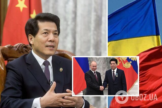 Довгі роки працював у Москві: що відомо про спецпредставника Китаю, який прибуде з візитом в Україну, і яке питання стане ключовим