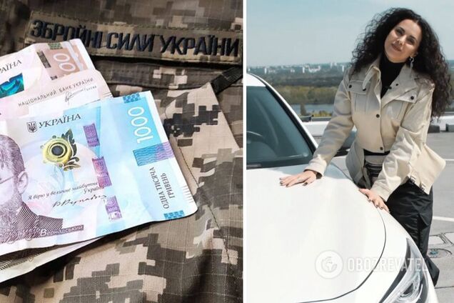 Подписчикам – Infiniti, а ВСУ – 100 тысяч: Каменских раскритиковали за розыгрыш дорогого авто и телефона во время войны