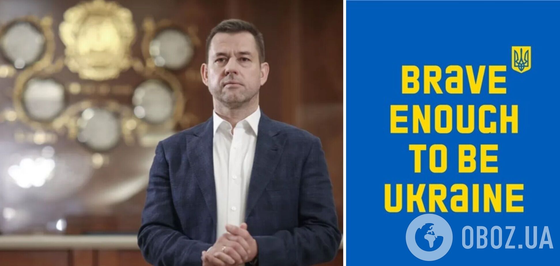 Санкції порушують наше право на юридичний захист у суді, – Дамбінс