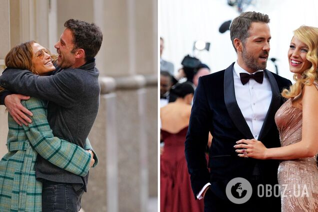 Это было больше, чем просто роль! Пять пар знаменитостей, которые влюбились друг в друга на съемках. Фото