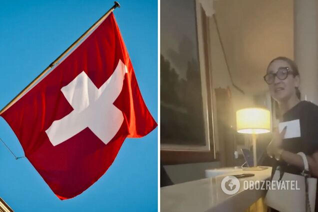 'Неприятная провокация': представители гостиницы, где украинцы застали путинистку Бузову, вступились за россиянку