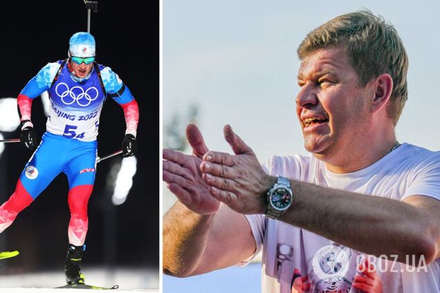 Пропагандист Губерниев посоветовал российским 'биатлонистам перестать готовиться к ОИ, на которую мы не поедем'