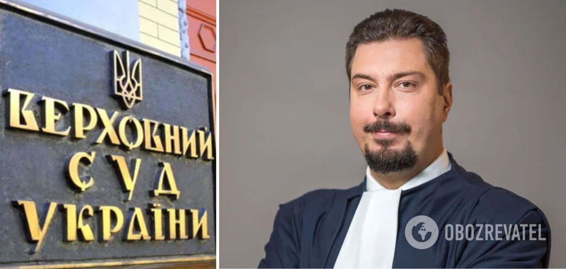 Задержание Князева не ставит крест на судебной системе Украины: это большой шаг к очищению