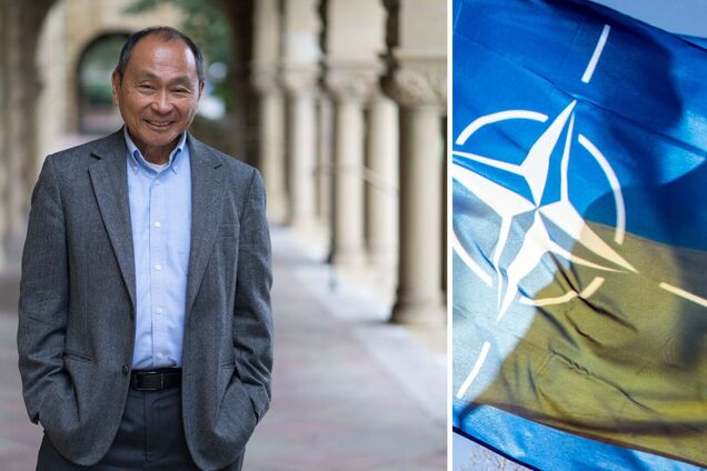 Фукуяма порадив НАТО терміново готуватися до завершення війни Росії проти України