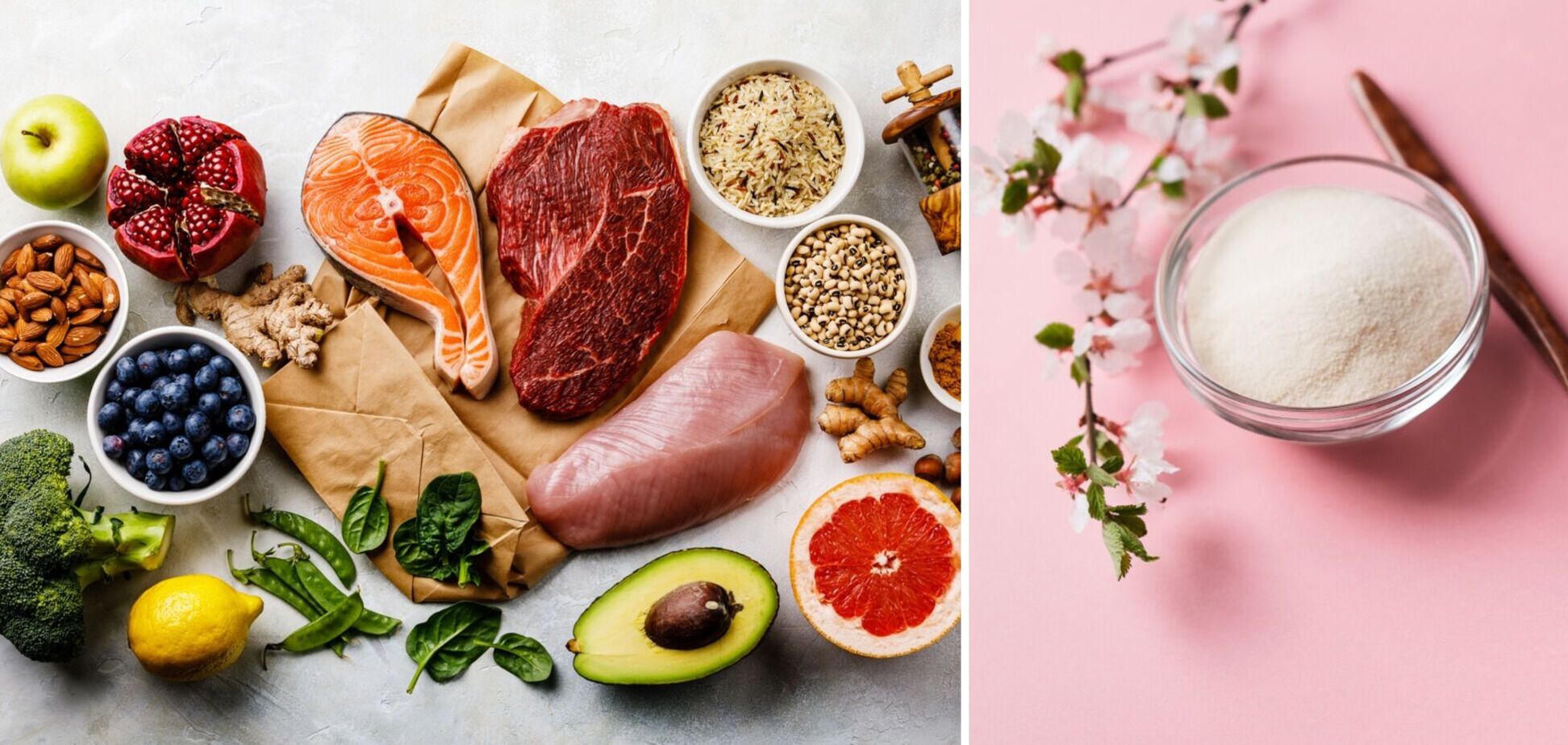 Коллагеновая лихорадка: полезно ли пить добавку