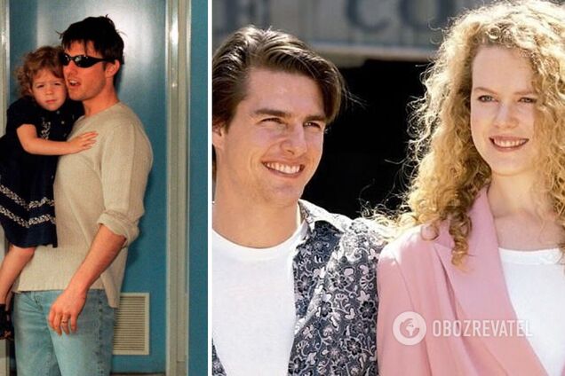 Им не дали настоящей любви? Как сложилась судьба приемных детей Николь Кидман и Тома Круза и где они сейчас. Фото