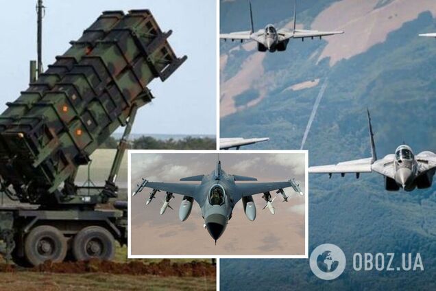 Полковник Свитан: 'авиаэтажерка' Путина попала в засаду ВСУ. Как из-за дурости оккупант теряет авиацию. Интервью