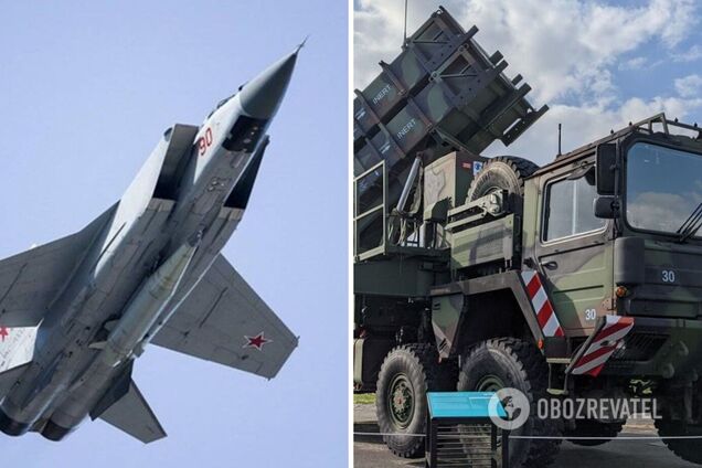 СМИ заявили, что ЗРК Patriot мог быть поврежден, но не уничтожен ударом РФ: Белый дом не подтверждает