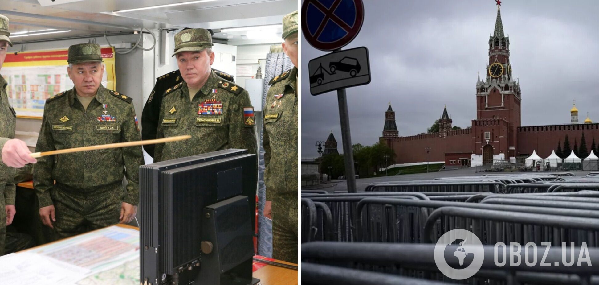 Бюджет РФ страждає через витрати на війну