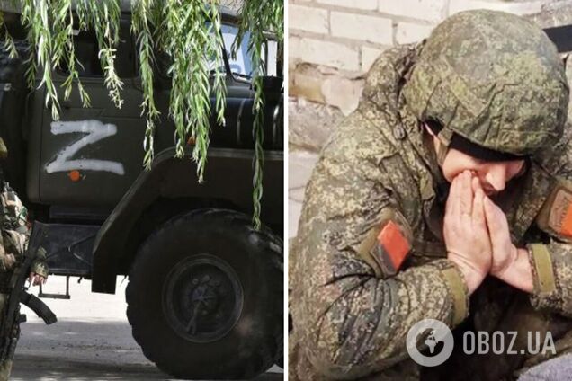 'Наступають по всьому кордону': дружина окупанта перелякалася через дії ЗСУ та закликала чоловіка не геройствувати. Перехоплення