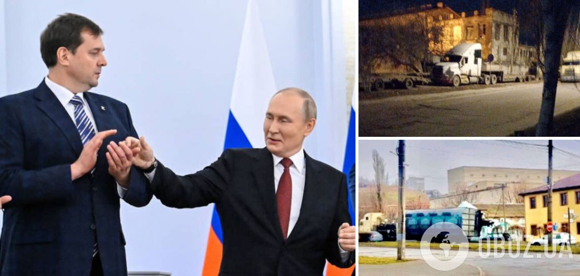 Окупанти посилили грабіж: із Мелітополя виїжджають навантажені зерновози, а з Бердянська везуть вагони – ЗМІ