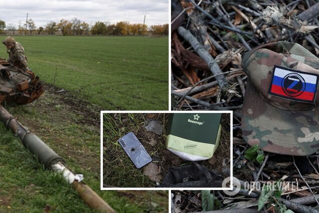 ВСУ обезвредили еще 520 оккупантов и 13 артиллерийских систем ВС РФ: данные Генштаба