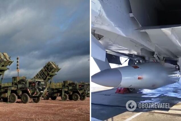 'У российских террористов нет шансов': Резников посчитал, сколько 'Кинжалов' осталось у РФ