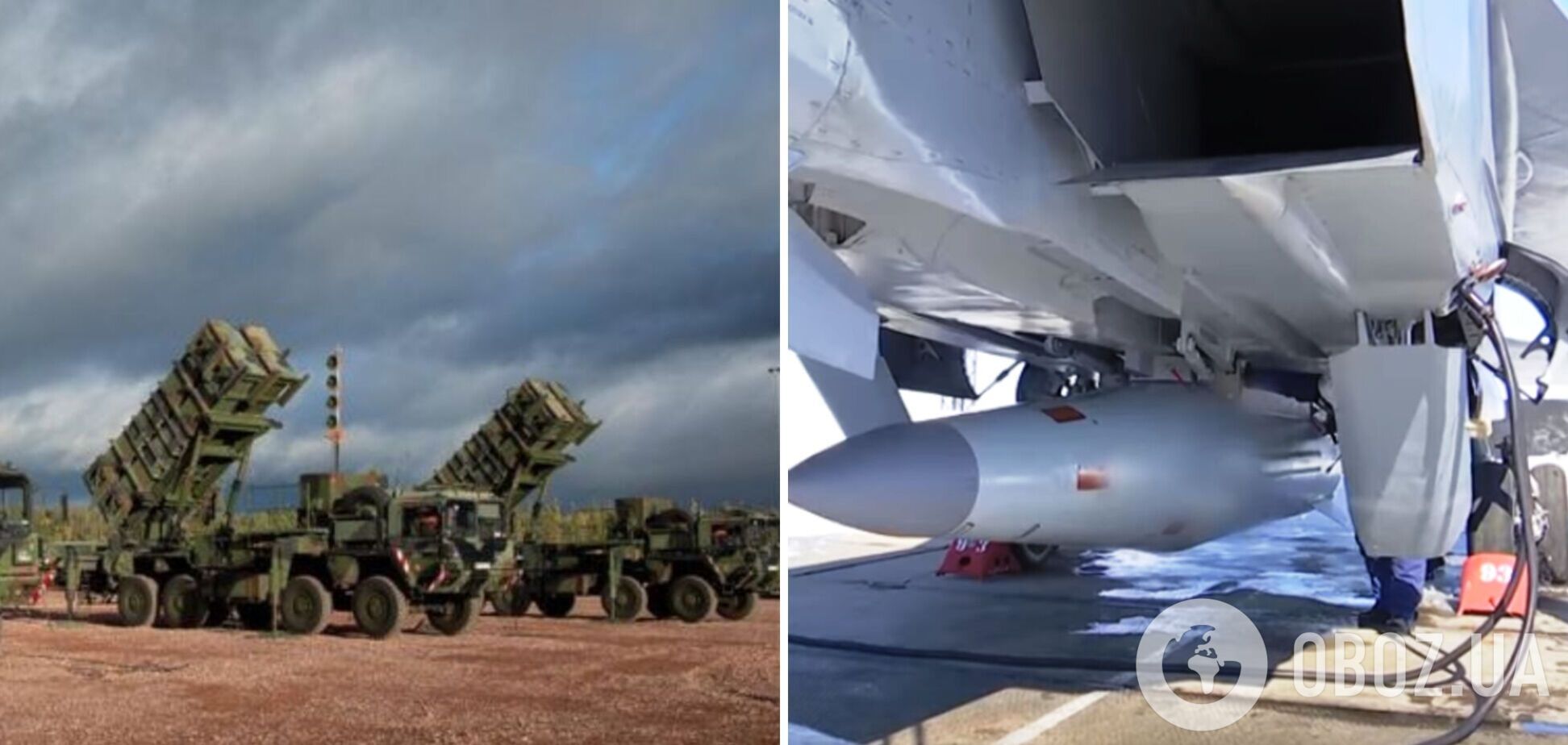 'Кинджали' вразливі: російська тактична ядерна зброя може не долетіти до цілі