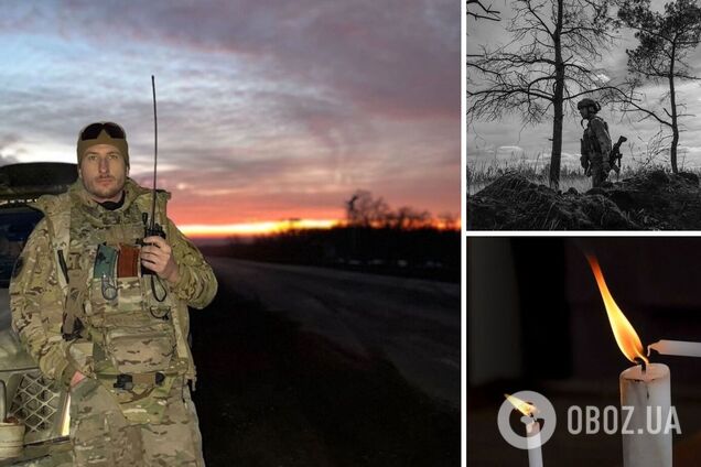 Умер чешский медик, получивший тяжелое ранение на Донбассе во время эвакуации бойца ВСУ