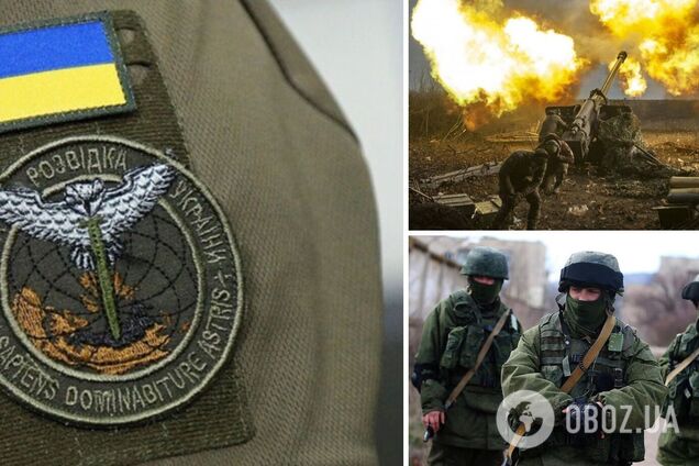 В ГУР заявили, что Россия больше не способна проводить масштабные наступления: у окупантов нет ресурсов