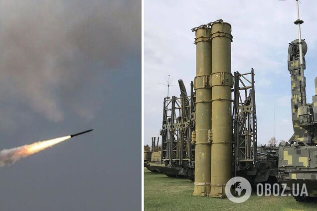 Силами ПВО были уничтожены все воздушные цели