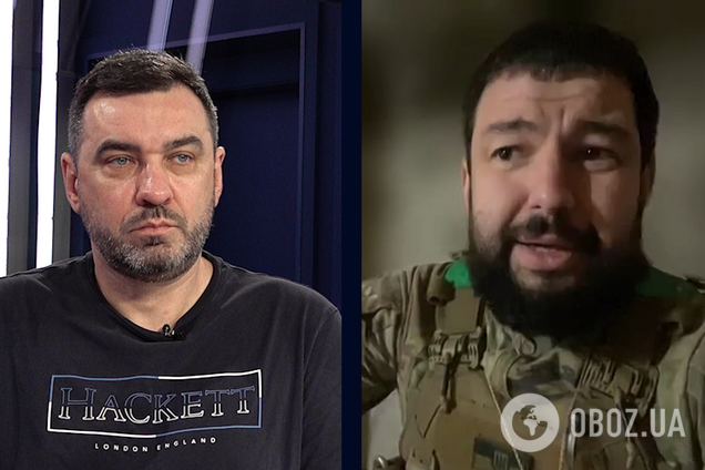 Шепетин: в Бахмуте воюют Вова-'Морда' и Женя Галич, а авто поставляет Олег Винник… Разве мы можем не победить?