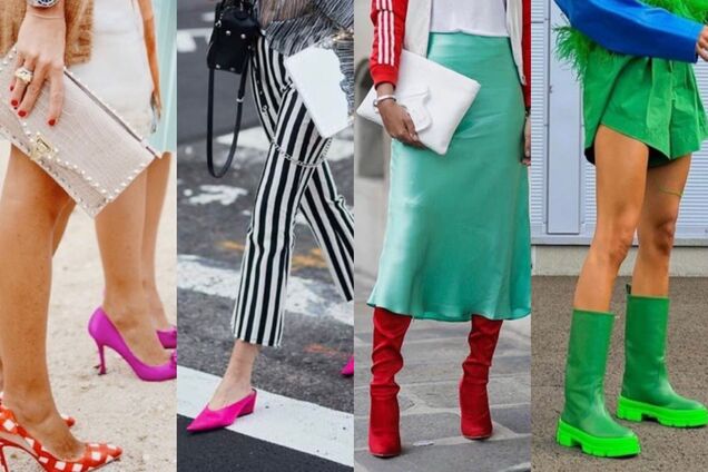 Таке взуття буде трендовим літом: як не пропустити новинку