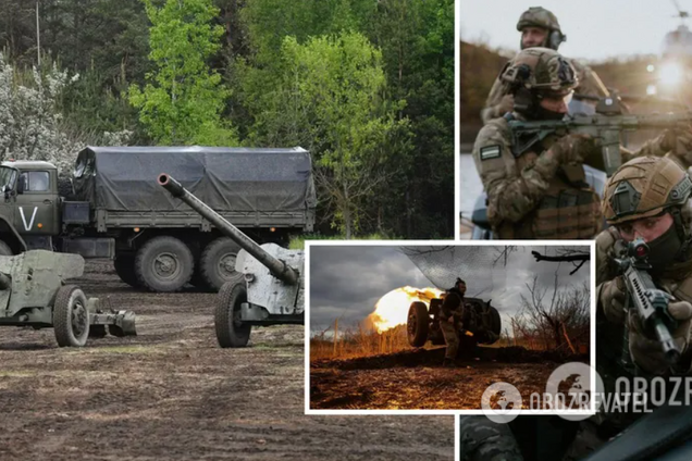 Военные показали, как отбили у оккупантов важную позицию под Соледаром: враг был вынужден бежать. Видео