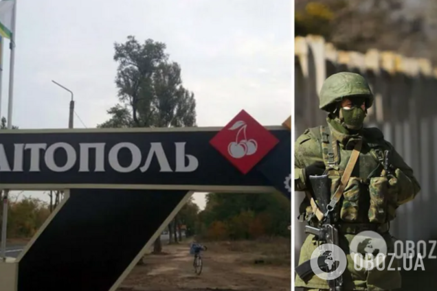 На оккупированных территориях школьникам, не получившим российские паспорта, не выдают аттестаты