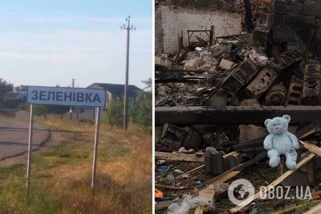 Війська РФ обстріляли Херсонщину: загинуло троє людей, серед жертв 5-річна дитина. Фото