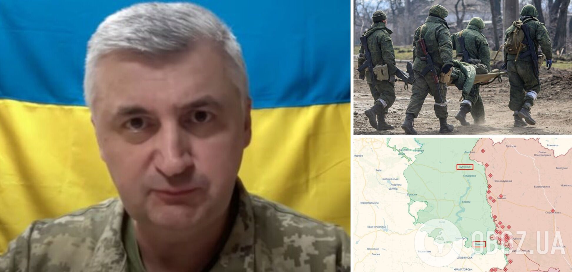 Минус пять минометов, склад БК и 153 оккупанта: в ВСУ рассказали об удачной охоте на Лиманском и Купянском направлениях