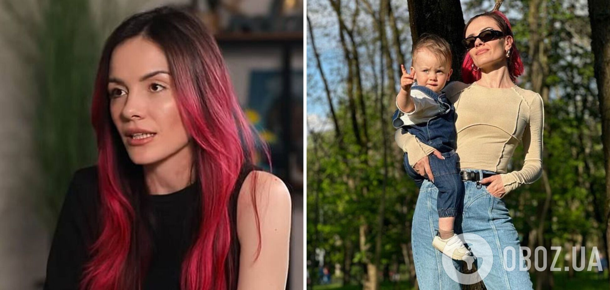 'Не знаю, чи побачусь з ним колись': MamaRika розповіла про стосунки з батьком, який живе в Росії. Відео