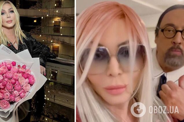 'Мы любим друг друга': Билык отреагировала на слухи о романе и призналась, что связывает ее с Коляденко. Видео