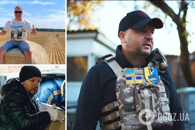 Хотел усыновить ребенка, но не успел: что известно о погибшем харьковском волонтере