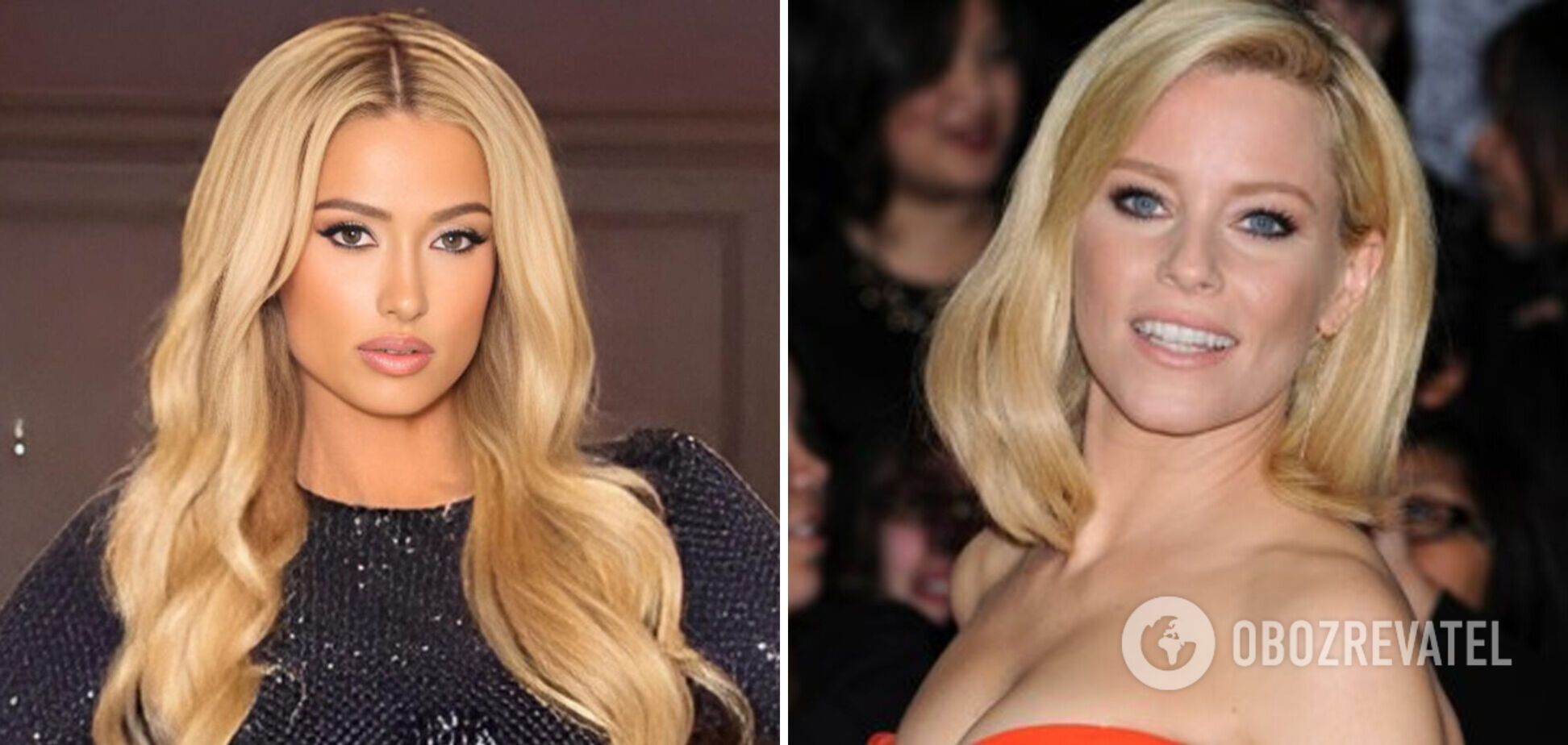 Не народжували самі! Періс Хілтон, Елізабет Бенкс та інші: п'ять знаменитостей, які звернулися до послуг сурогатних матерів