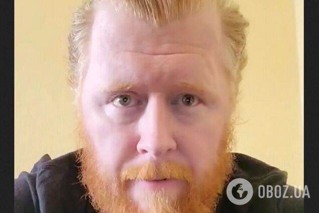 У Бахмуті загинув ветеран армії США: останній рік він навчав українських добровольців. Фото