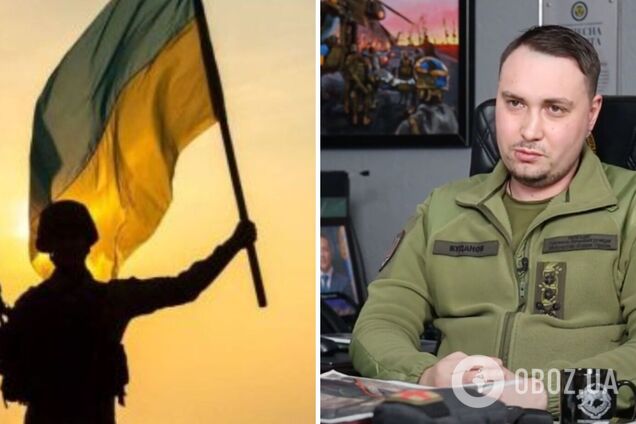 Буданов: должны сделать все, чтобы закончить войну в 2023 году