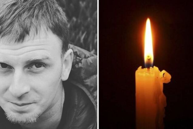 Под Бахмутом, спасая побратимов, погиб фотограф-естествоиспытатель, публиковавшийся в National Geographic