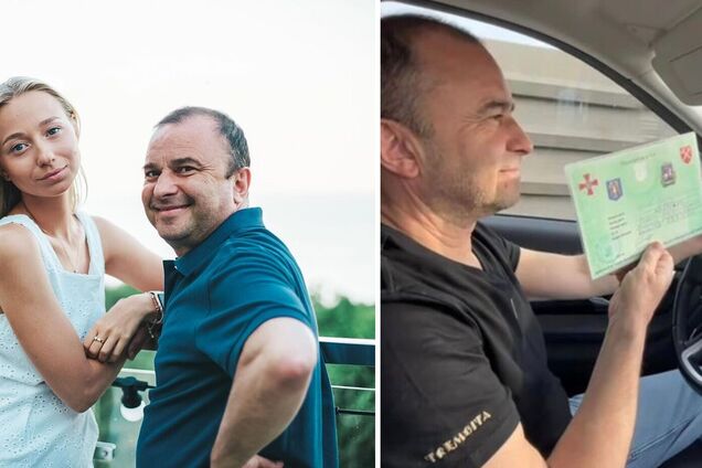 'Невозможно всем объяснить': Виктор Павлик прокомментировал громкий скандал вокруг подаренного супруге спецпропуска