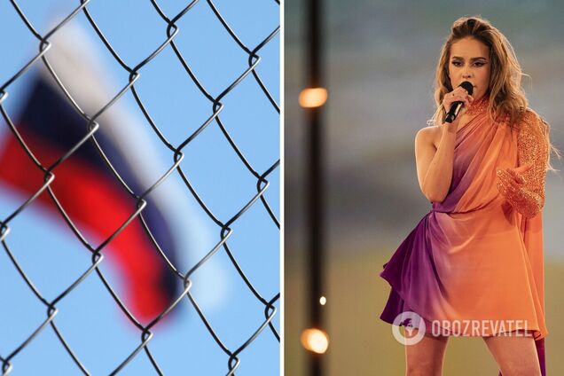 Рідні польської співачки Бланки, якій українці на Євробаченні віддали 12 балів, підтримують РФ: як артистку підставив брат