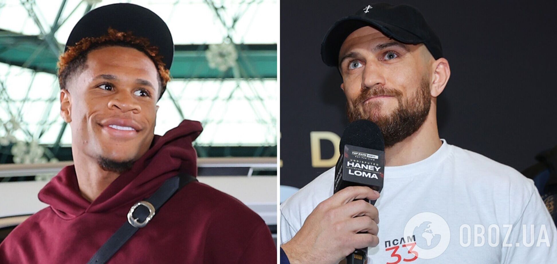 'За те, через що він змусив мене пройти': Хейні пригрозив розплатою Ломаченку