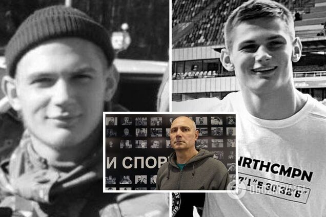 'Родился с автоматом': 20-летний чемпион Украины нашел оккупантов из Бучи, но при отходе подорвался на мине