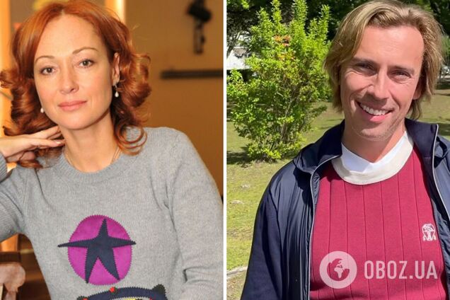 'Мріє про Москву, але його не приймуть': російська акторка 'розгадала', чому Галкін хоче оскаржити статус 'іноагента'