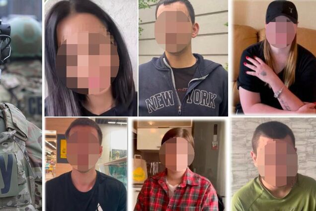 СБУ разоблачила 'блогеров', которые 'засветили' работу ПВО Киева