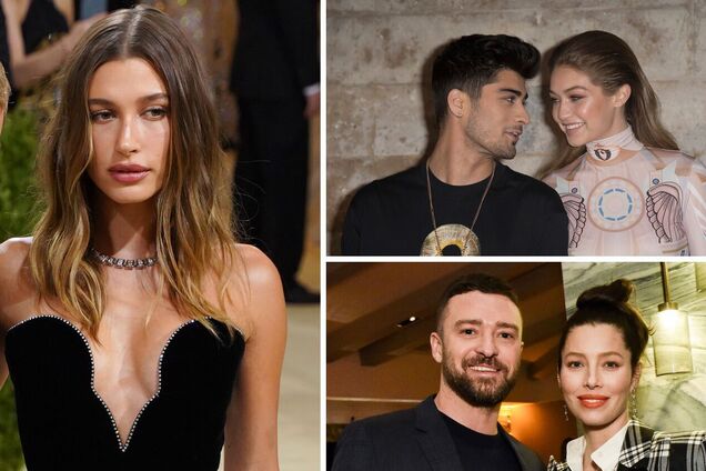 Не останавливали измены и несовместимость характеров: звездные пары, которые сошлись после расставания